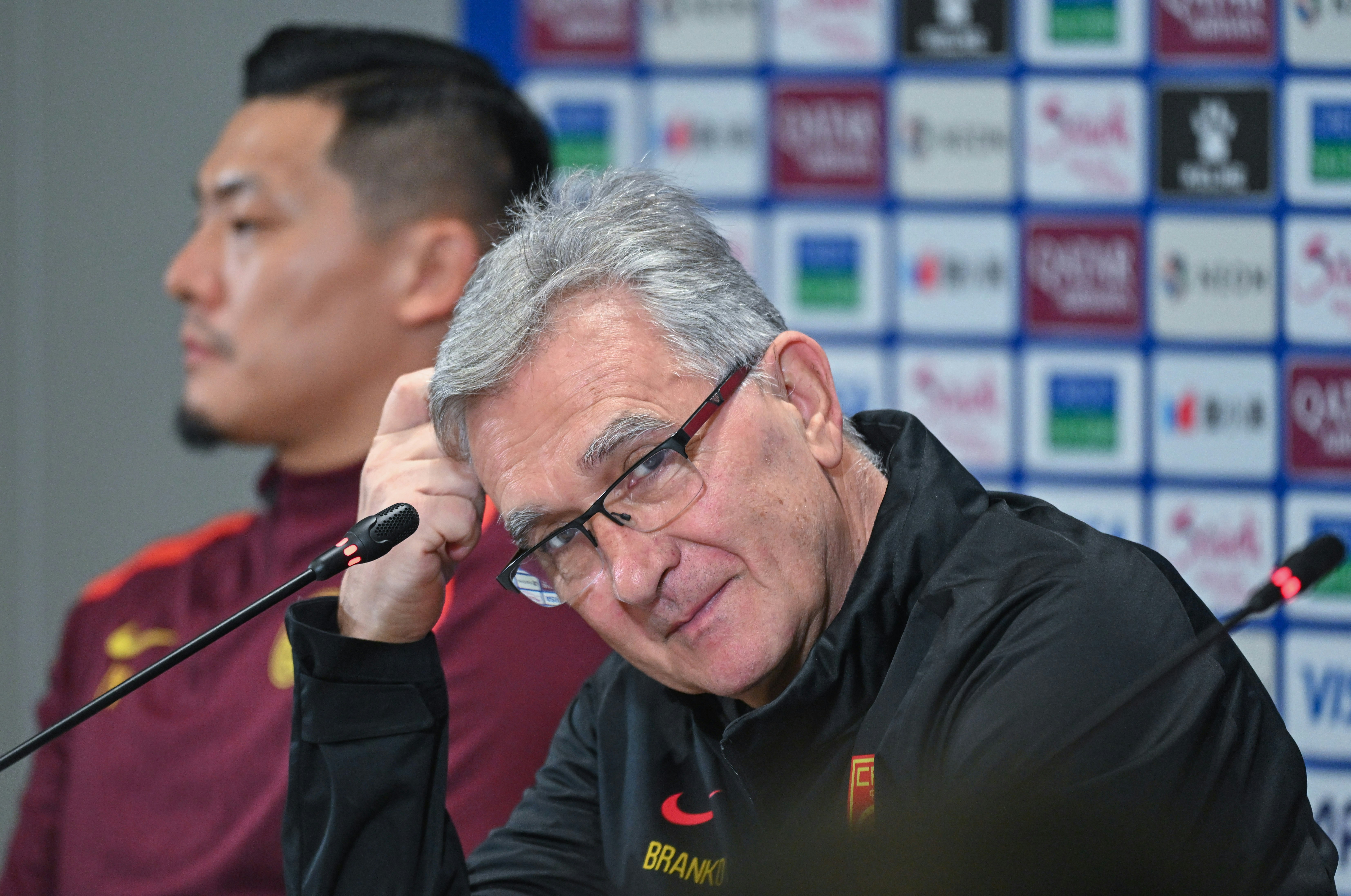 中國對巴林免費直播連結｜今晚7時踢面子之戰力爭避免小組包尾