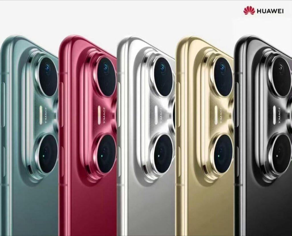 華為Pura 80系列明日亮相 影像機皇Pro+ 16GB+1TB稀缺成搶手貨
