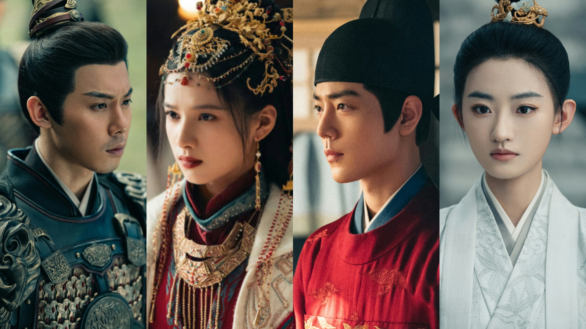 藏海傳劇評｜IMDb 9.1分創陸劇新高揚威國際征服全球劇迷憑什麼