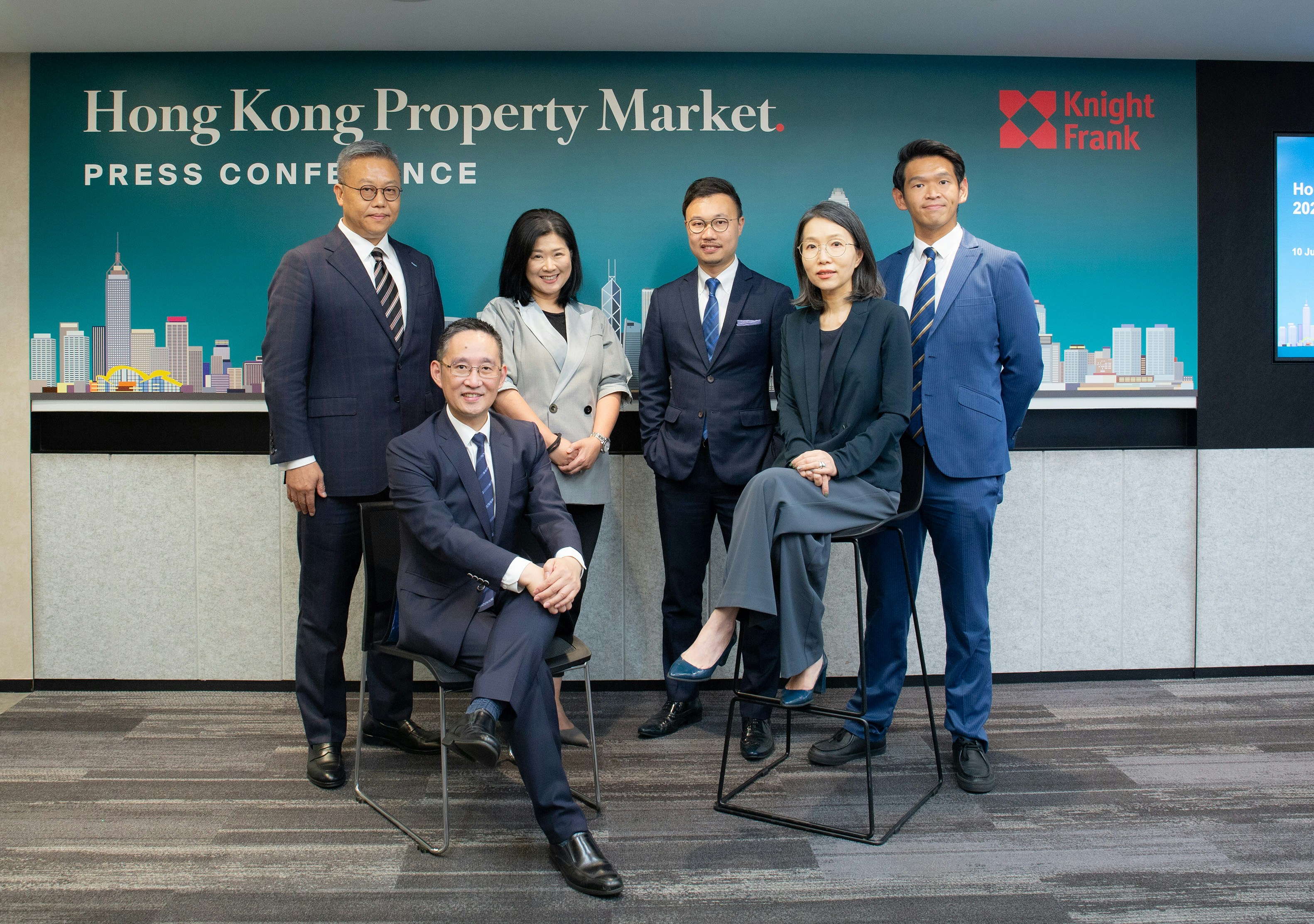 受拆息及關稅戰影響萊坊料今年樓價再跌3% 住宅租金反升5%