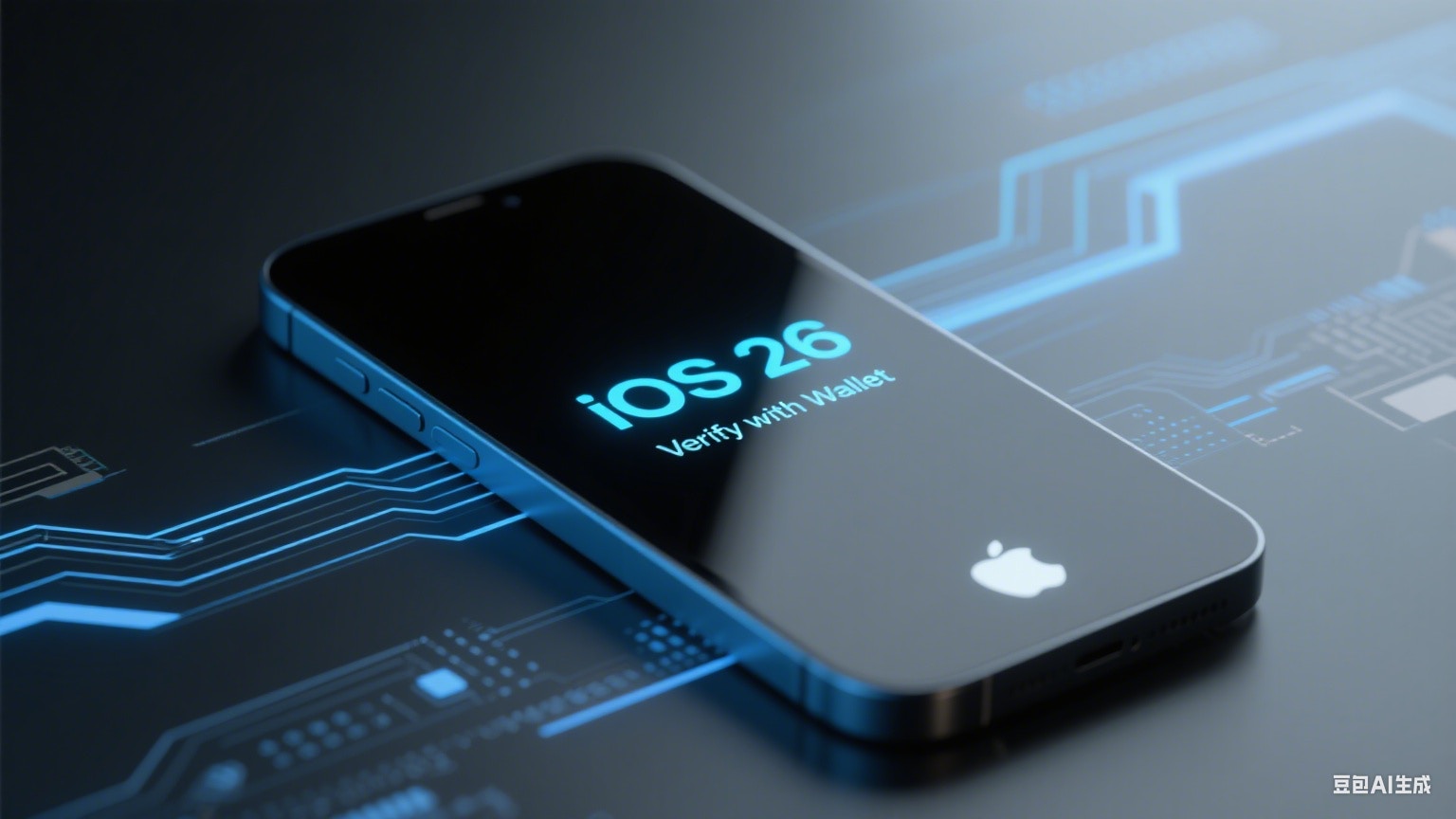 iOS 26升級Wallet功能 數位ID驗證採端對端加密 僅限美國用戶?