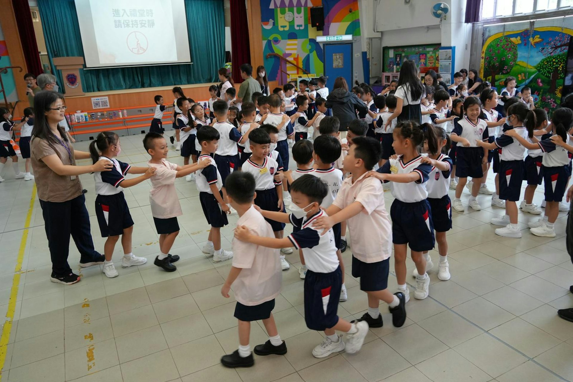 (作者提供) (作者提供)