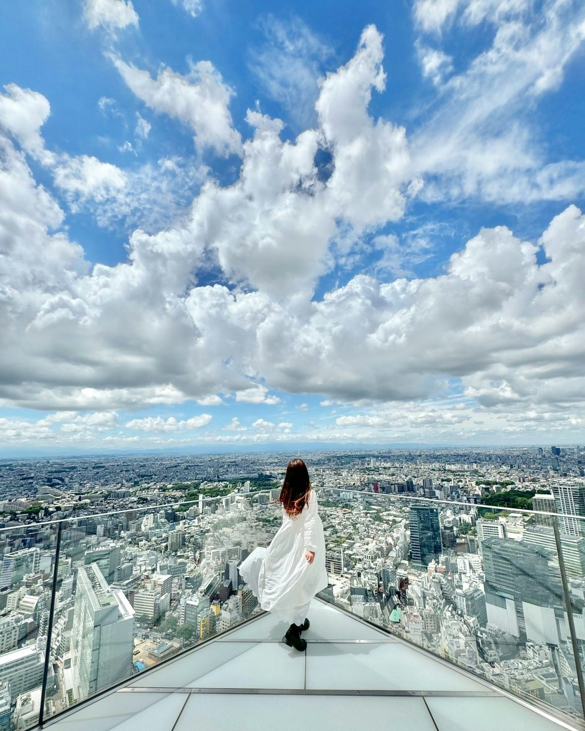 澀谷SHIBUYA SKY保姆級攻略！門票預約+3打卡位一個時間去最好