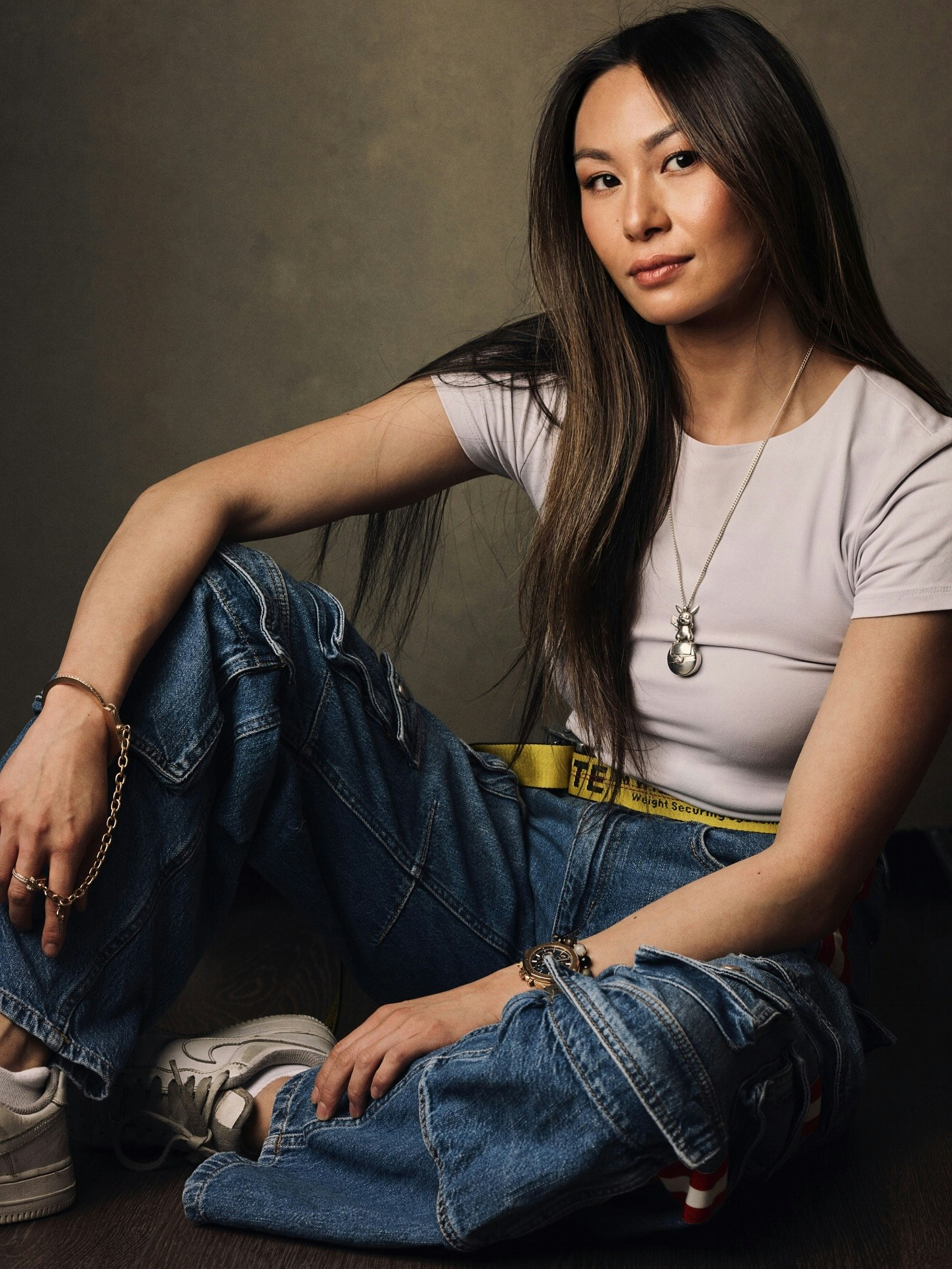 超越Taylor Swift最年輕女富豪郭如意揭慳錢秘笈：裝窮才能有錢