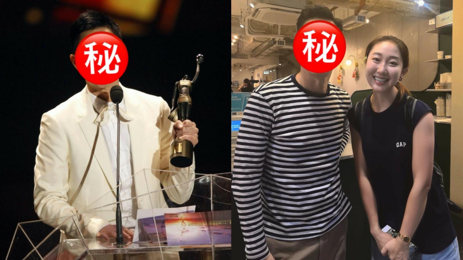 張家輝人氣街坊麵店被偶遇親和力驚人 主動對粉絲做一事極貼心
