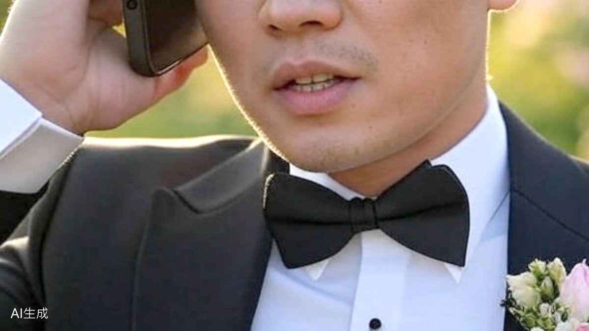 內地準新郎婚禮前報警謊稱「卡拉OK有人賣淫嫖妓」 真相竟是這樣