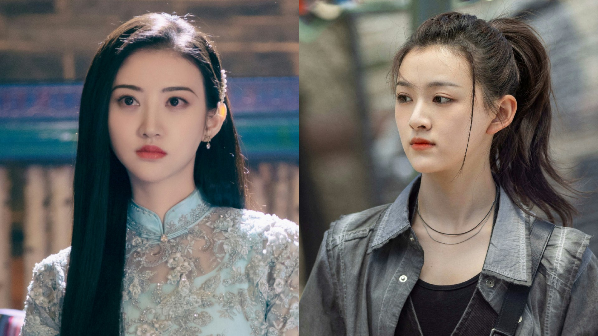 從《司藤》景甜到《七根心簡》劉浩存 尾魚如何重塑陸劇打女形象