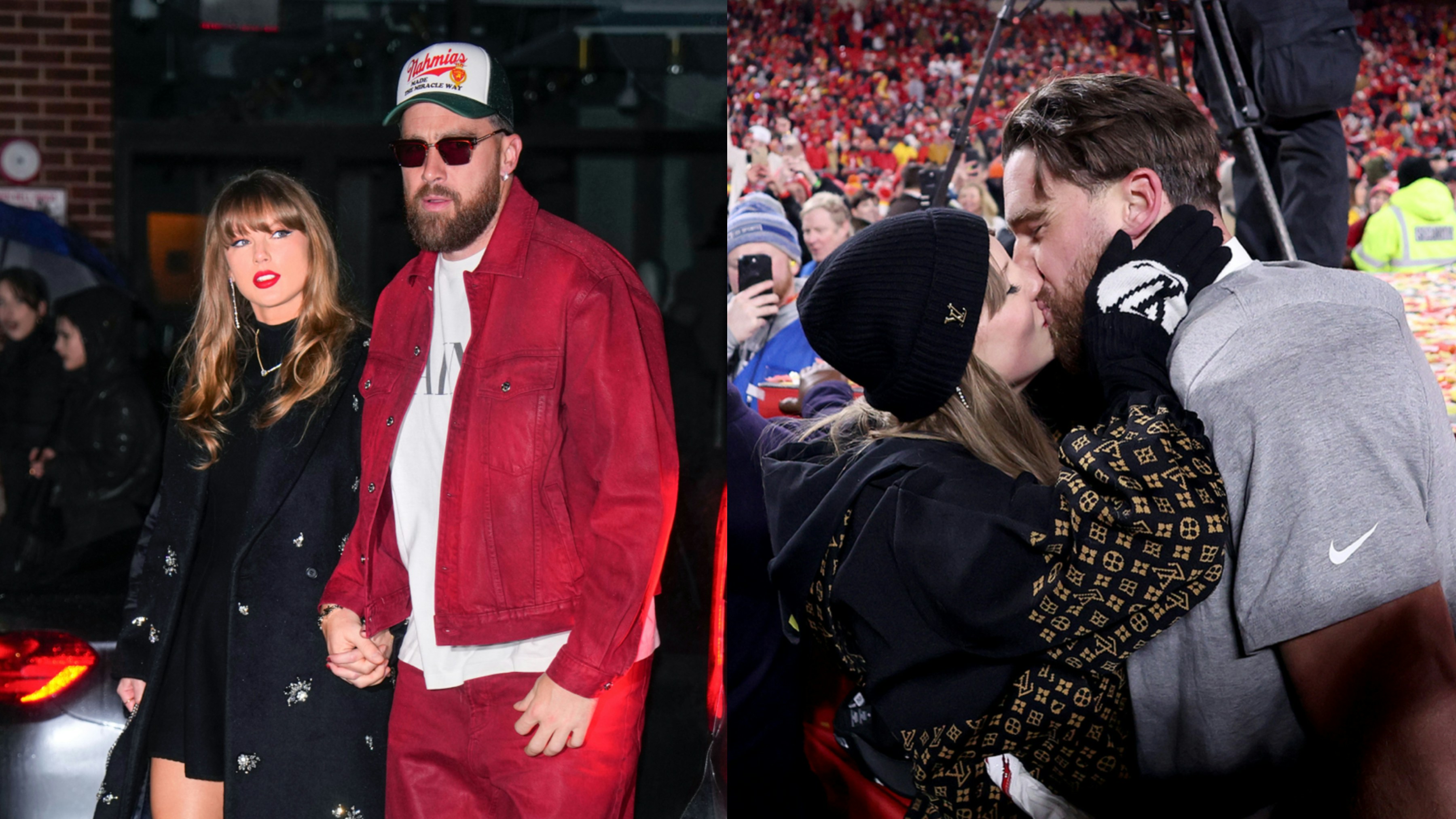 Taylor Swift傳與球星男友低調祕婚 15年換12任男友封男神收割機