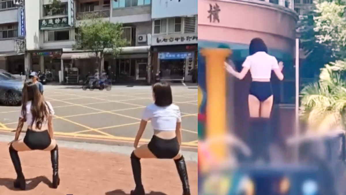 「請美女跳辣舞」賀阿仔中學畢業!兒讚母有誠意:同學看得很開心