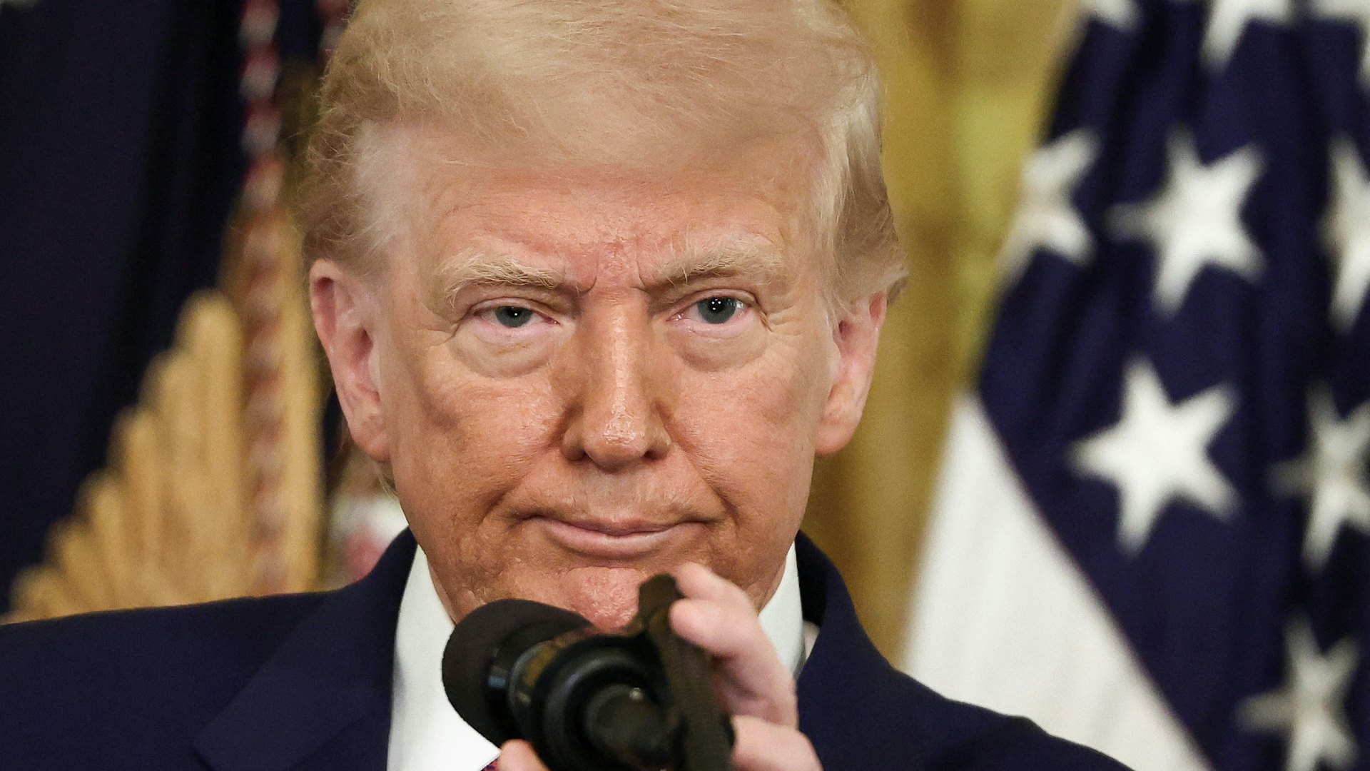 特朗普:不会炒鱿鲍威尔 不排除强制措施推动减息