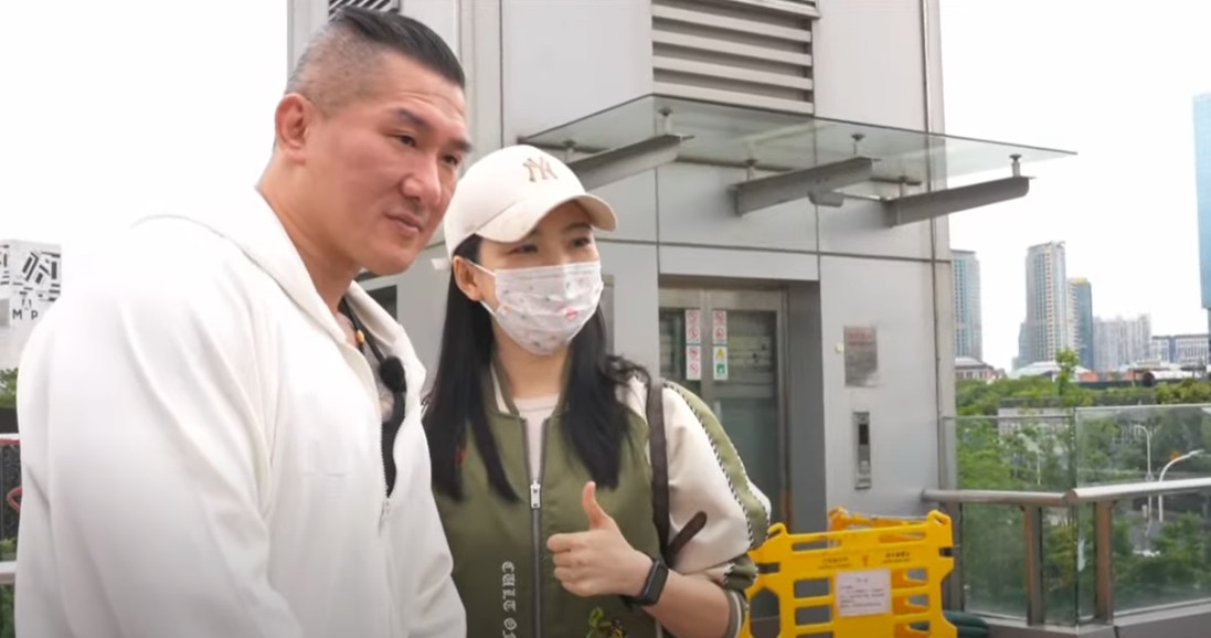 館長大陸之行賺爆!「直播獲打賞金額」震撼台網民 頻道粉絲暴增