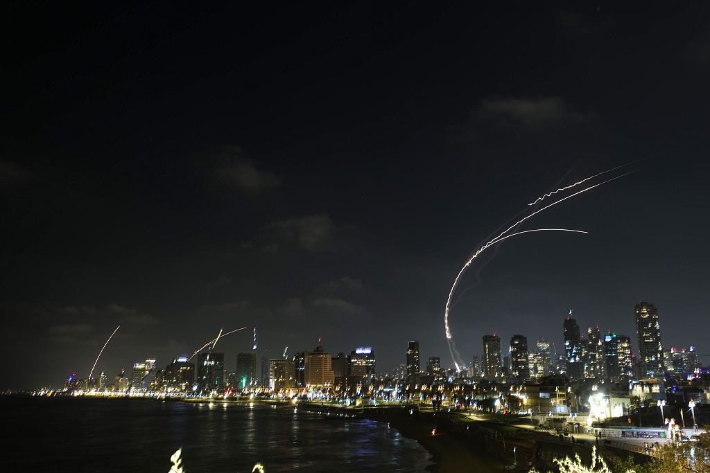 2025613գʷuɫУɫSð Anadolu via Getty Images