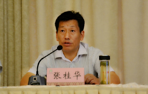 打牌赌博 湖北省农业农村厅原副厅长被开除党籍