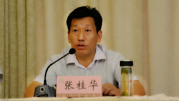 追求低级趣味长期沉迷赌博 湖北省农业农村厅原副厅长被开除党籍