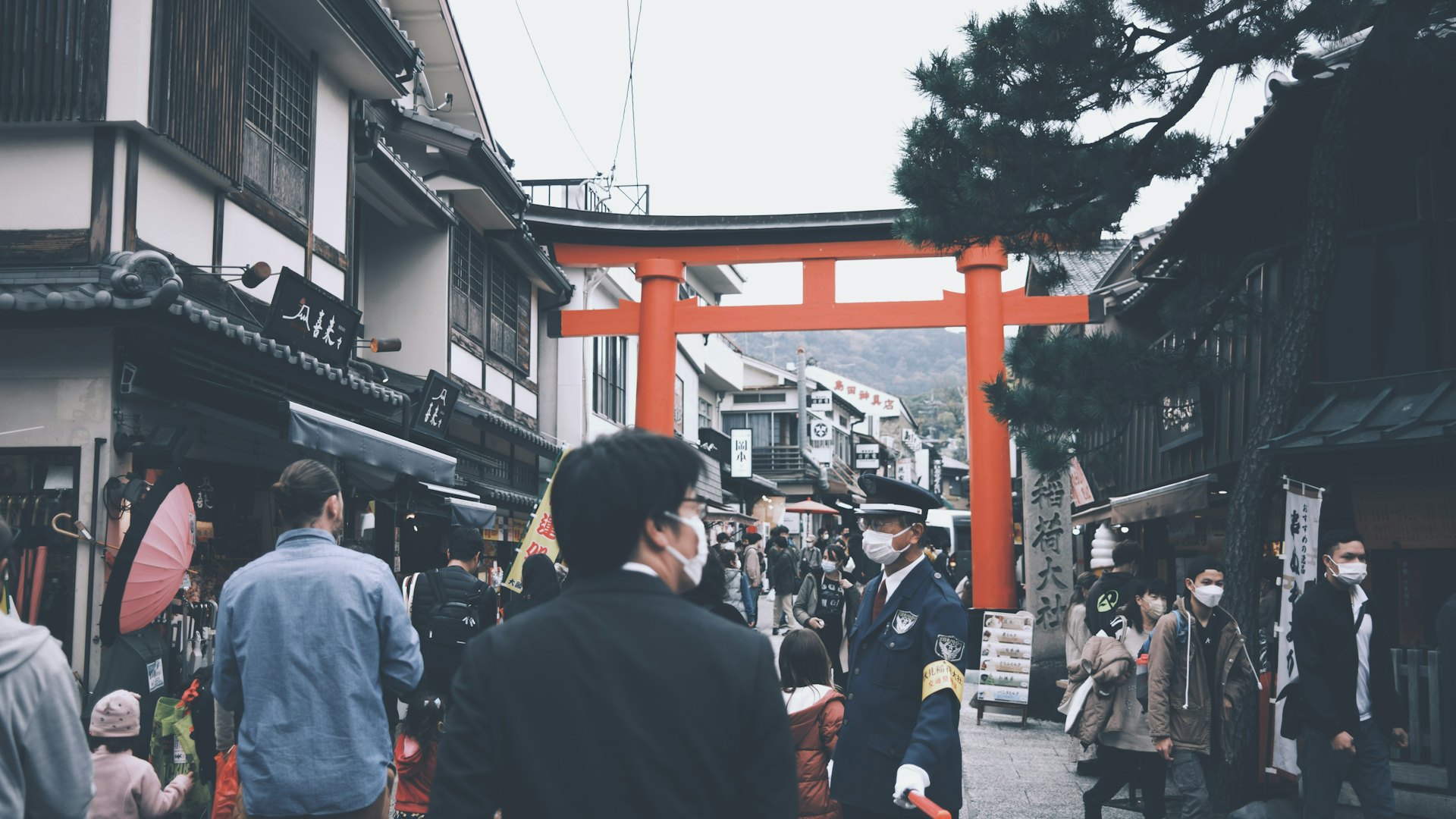 日本獨有一氣味?網民稱落機就聞到 資深空服更分享「各國氣味」