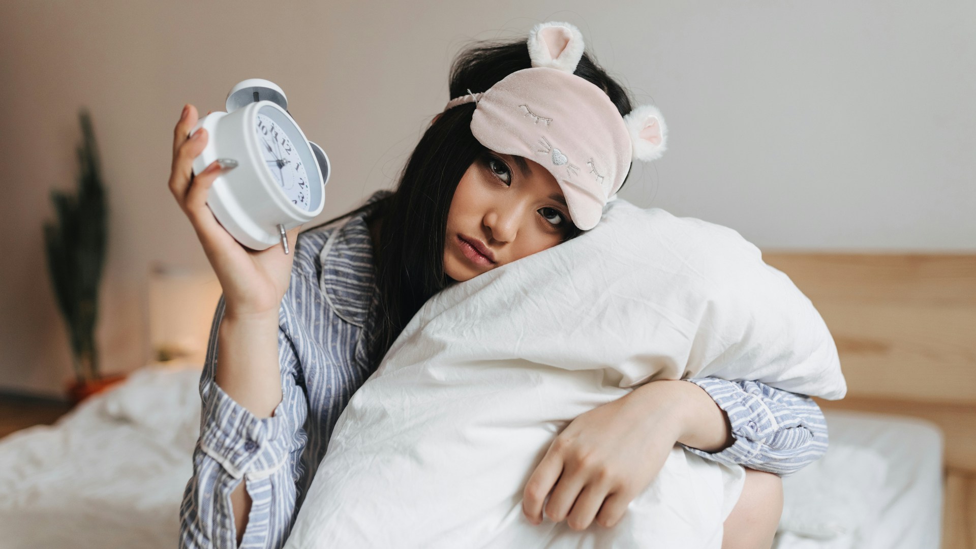 失眠人士必試!專家教「露腳助眠法」有科學根據 網民:蚊子最愛