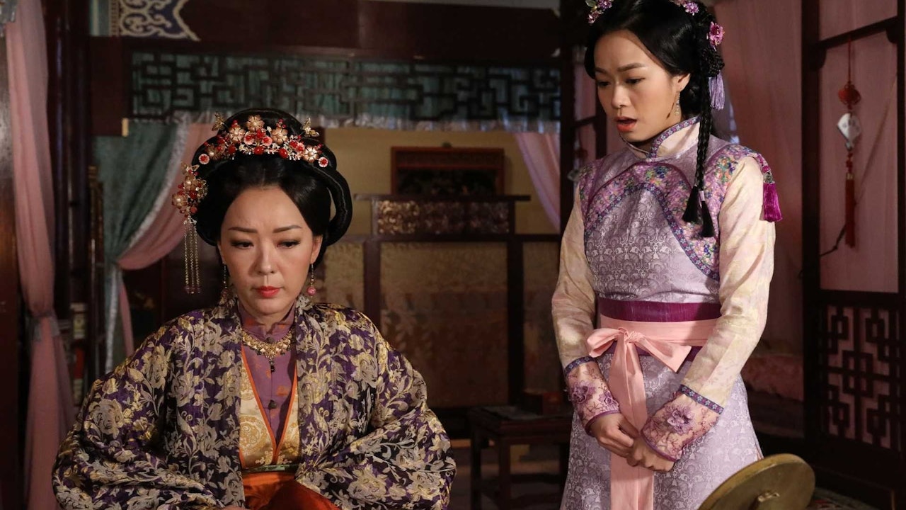 古代千金結婚時為何要帶陪嫁丫鬟?三大作用揭豪門鬥爭恐怖潛規則