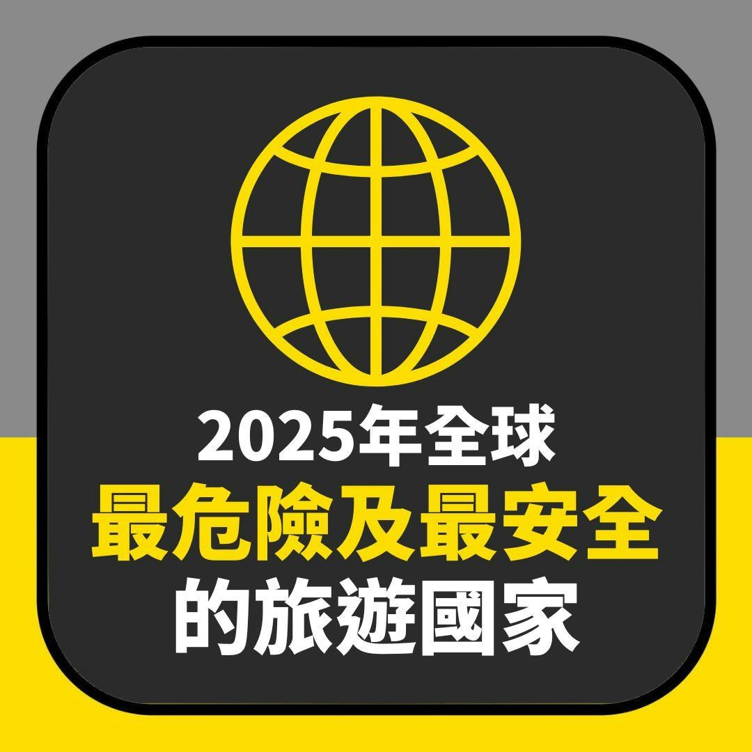 全球最危險旅遊國家在亞洲！朝鮮、阿富汗較中國更安全？