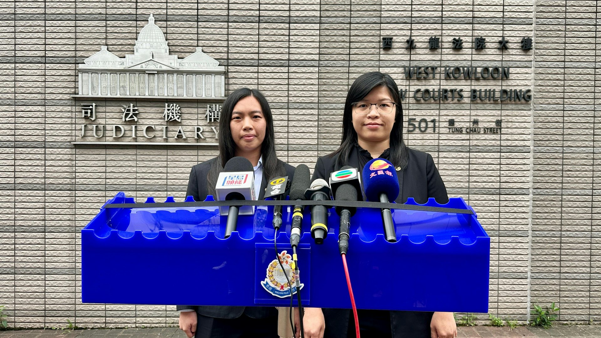33歲售貨員洗黑錢$930萬罪成 被判入獄加刑至48個月 33歲售貨員洗黑錢$930萬罪成 被判入獄加刑至48個月