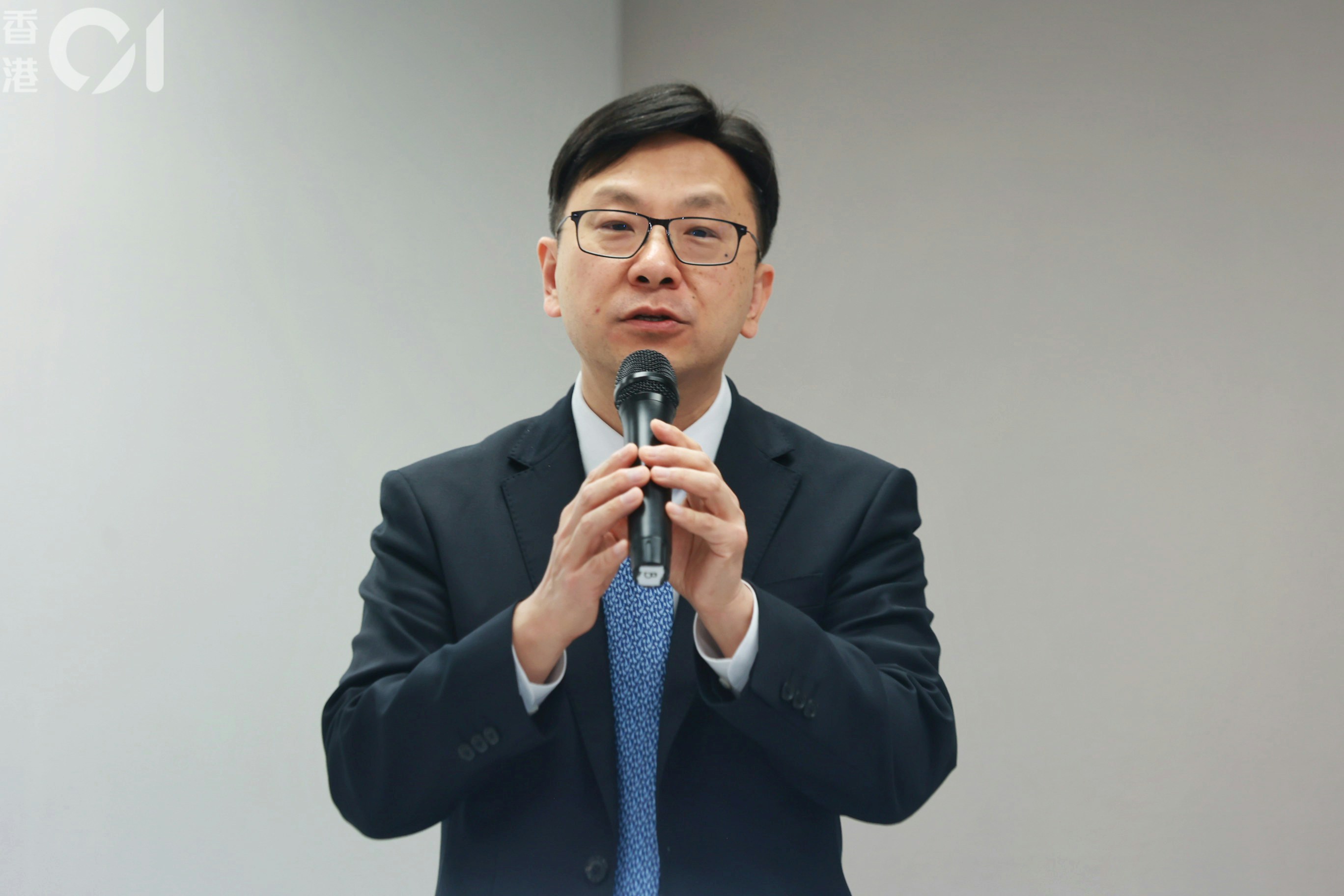 9外勞被調到合約以外分店工作被捕 孫玉菡:工作範圍有清晰界定