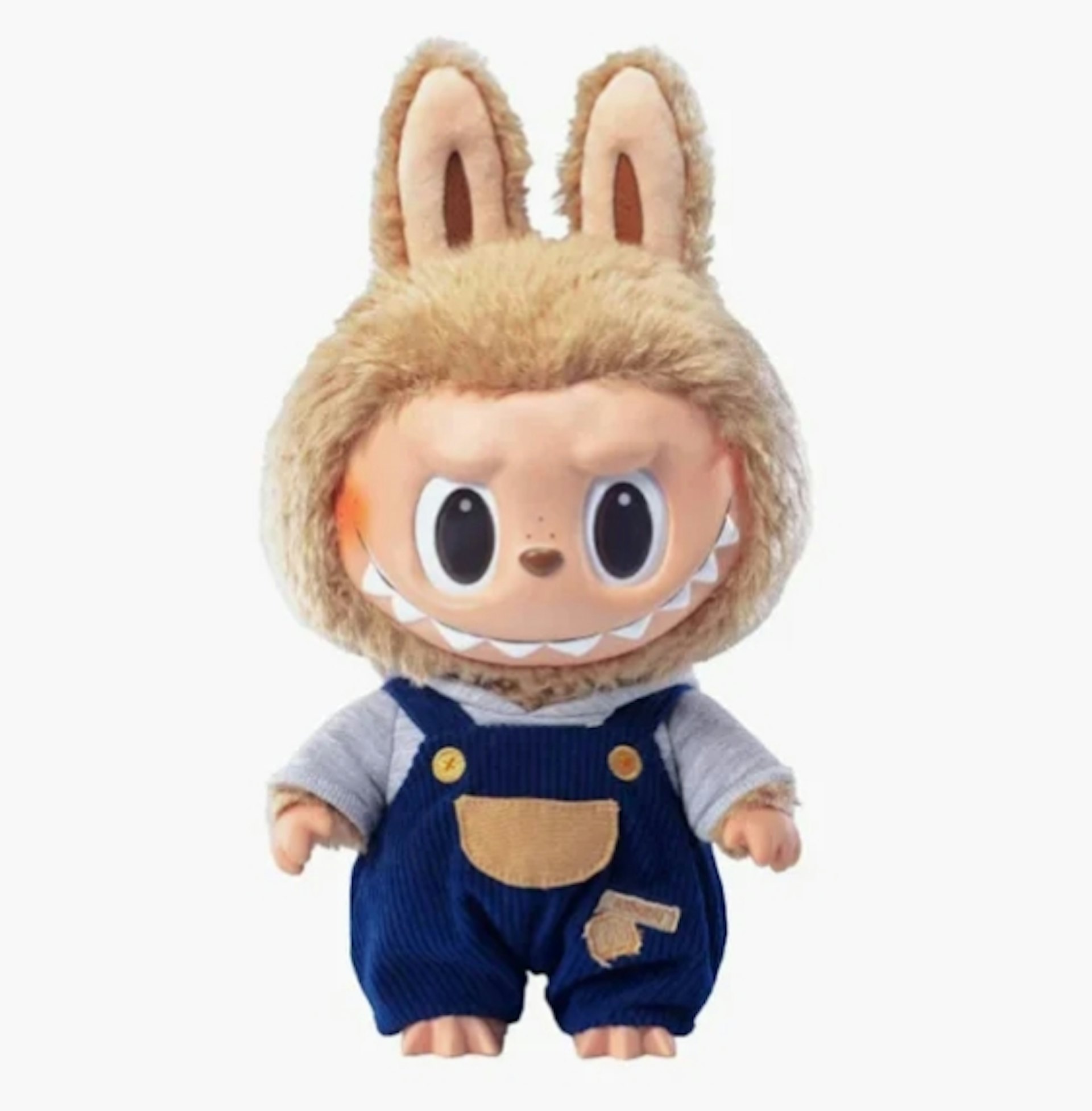 Labubu玩偶(labubuofficial.co.il) Labubu玩偶(labubuofficial.co.il)