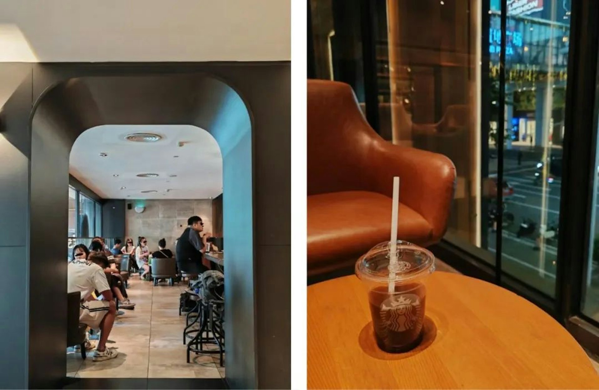 叉燒在咖啡店假裝上班兩年(一条授權使用) 叉燒在咖啡店假裝上班兩年(一条授權使用)