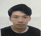 28歲男子鄭狄倫離開長康邨住所後便告失蹤。（警方圖片）