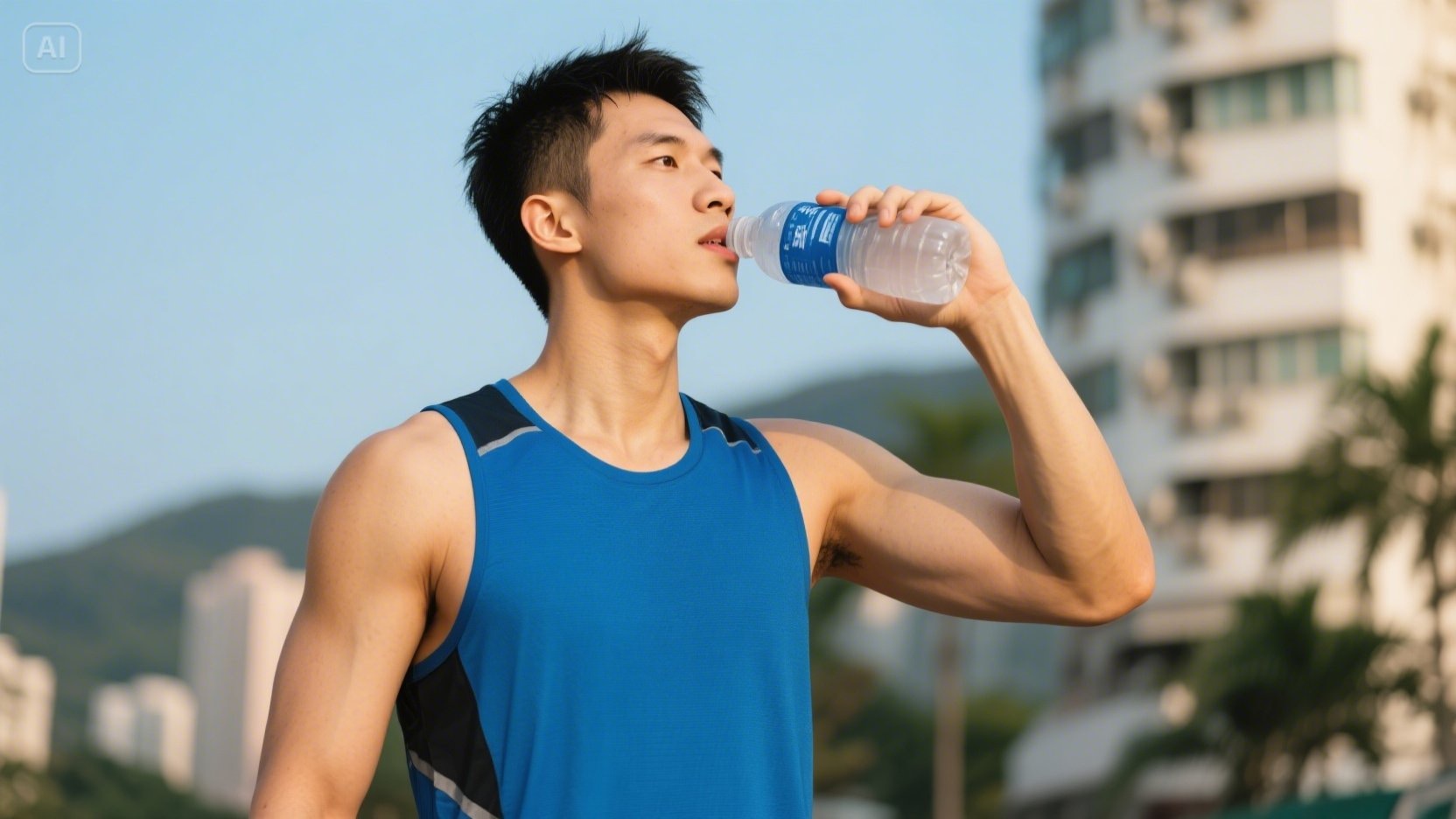 運動後狂喝水竟是錯!醫生公布10大錯誤飲水習慣與正確補水時機