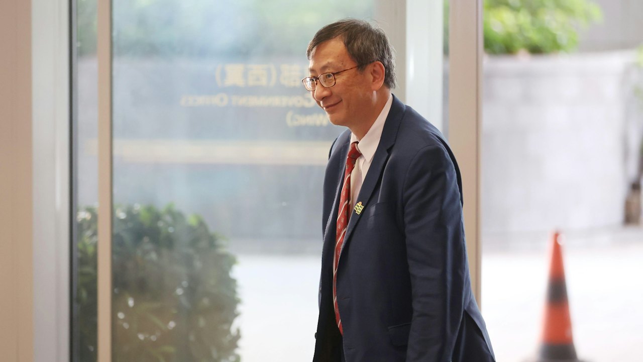教大校長李子建獲校董會通過續任5年 新任期2028年9月生效