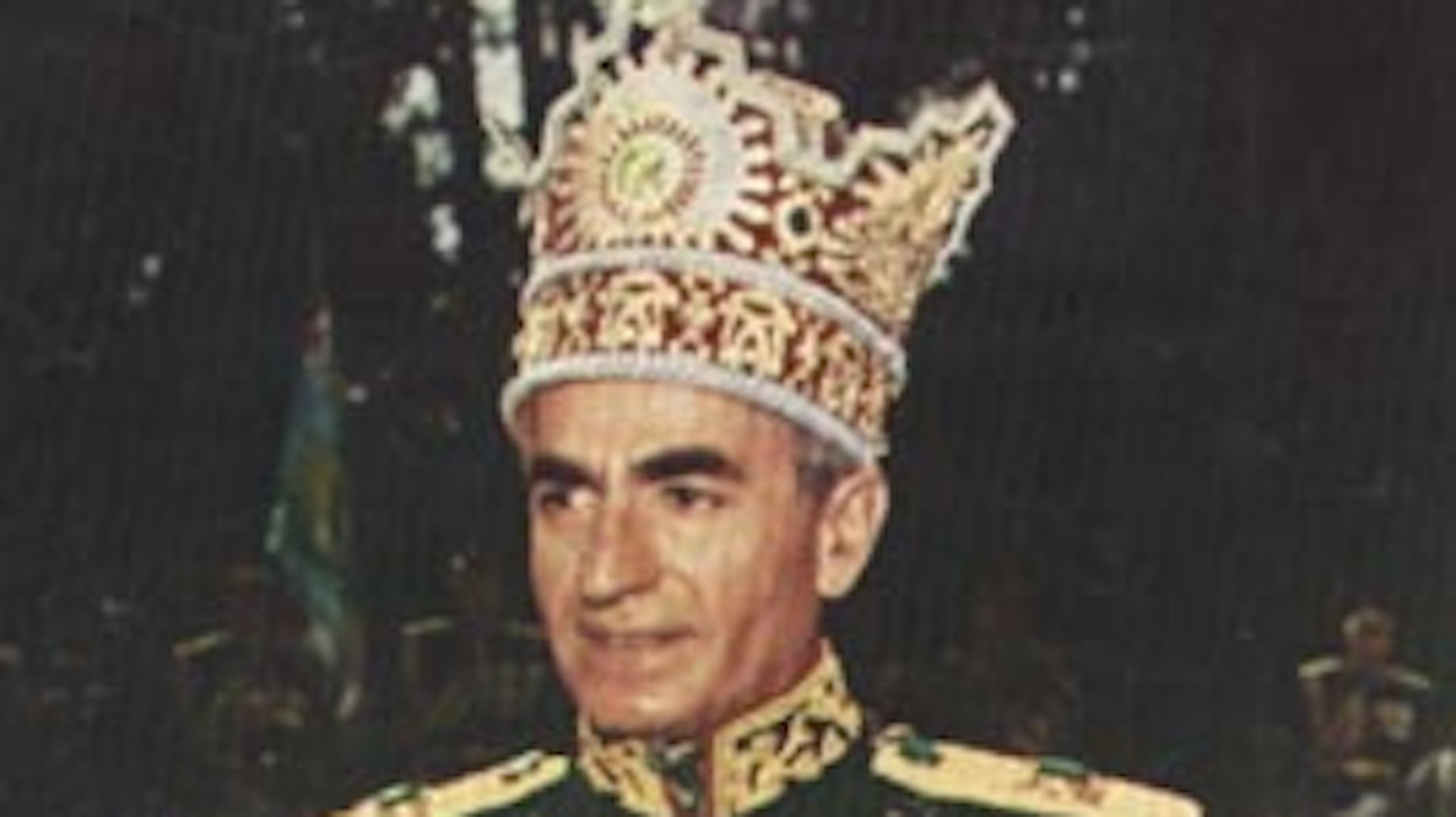 禮薩·巴列維(Shah Mohammad Reza Pahlav)領導下的伊朗,奉行親美外交政策。(Wikipedia) 禮薩·巴列維(Shah Mohammad Reza Pahlav)領導下的伊朗,奉行親美外交政策。(Wikipedia)