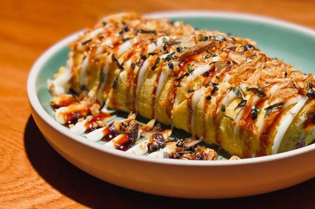福田美食推介7大|抹茶爆漿蛋糕!韓燒+甜品店 這間炭燒叉燒必試