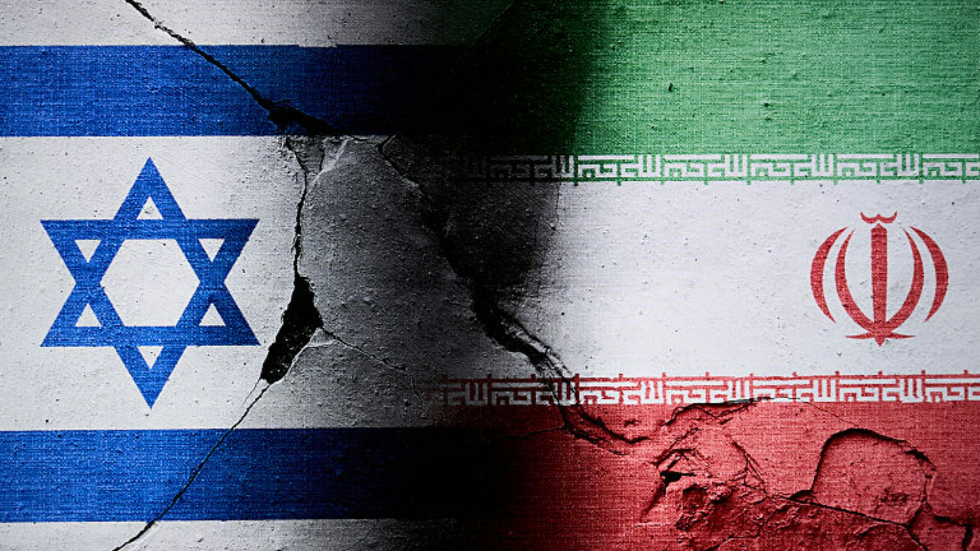 伊朗示威｜以色列想繼續沒打完的「十二日戰爭」？