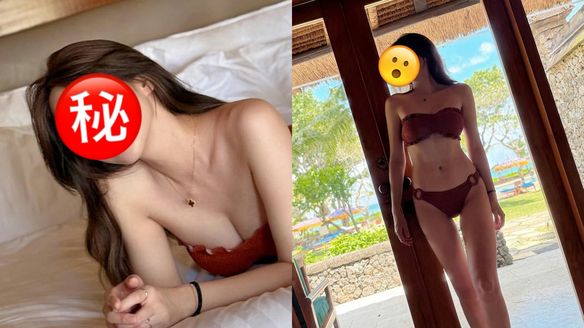 夏天為大地帶來美女!35歲曾智希濕身解放性感 網民讚:越來越美