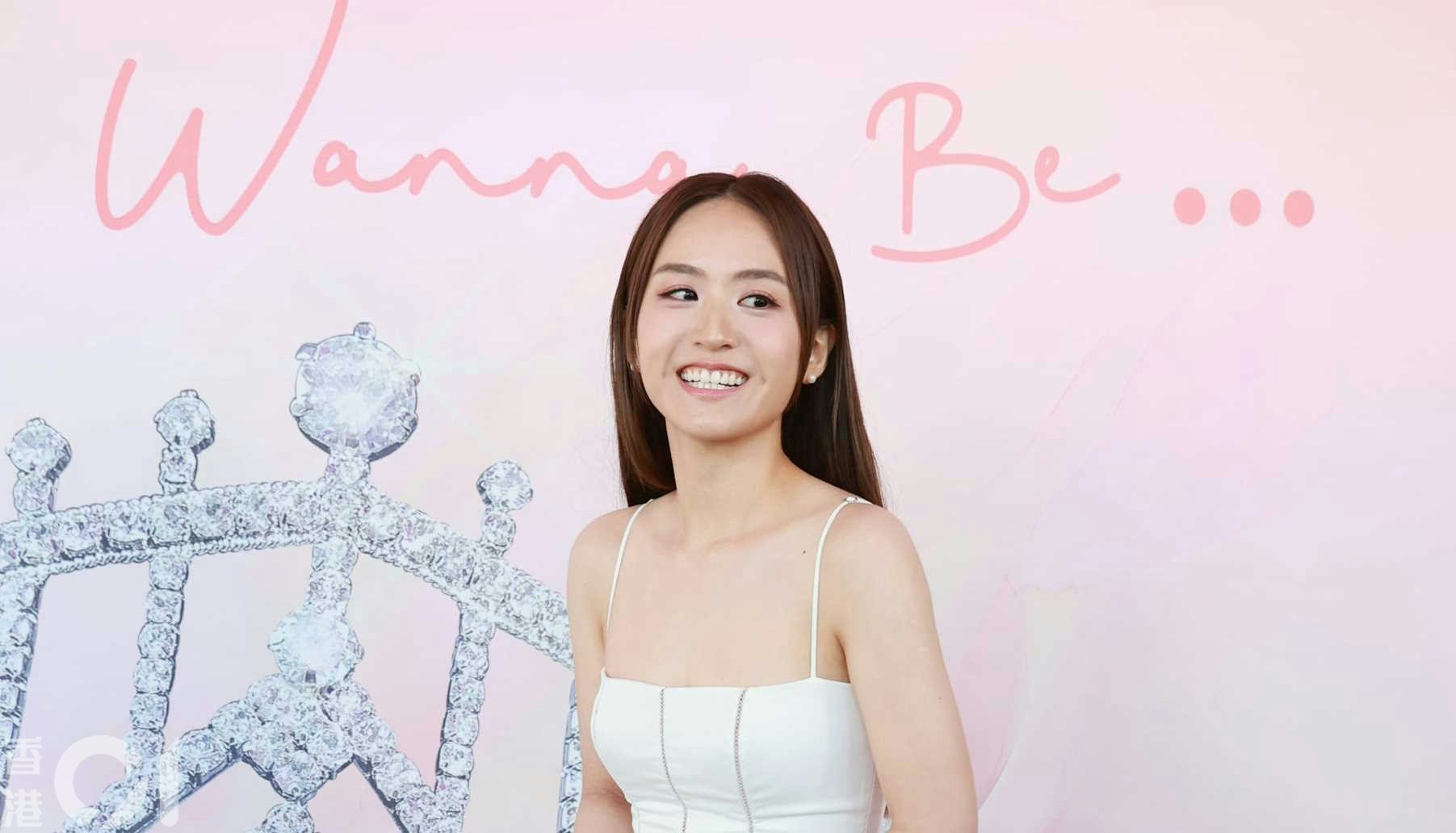 拆局|莊雅婷區議員選港姐不違規? 贏人氣之餘要兼顧一觀感