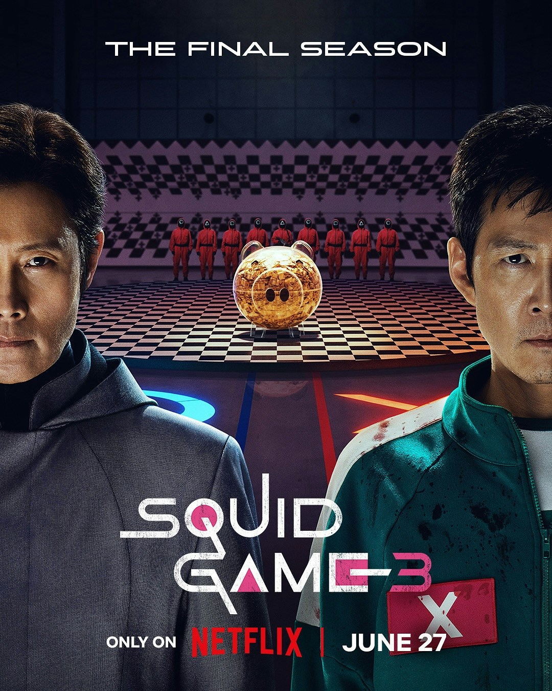 最終季已於6月27日回歸。（Netflix）