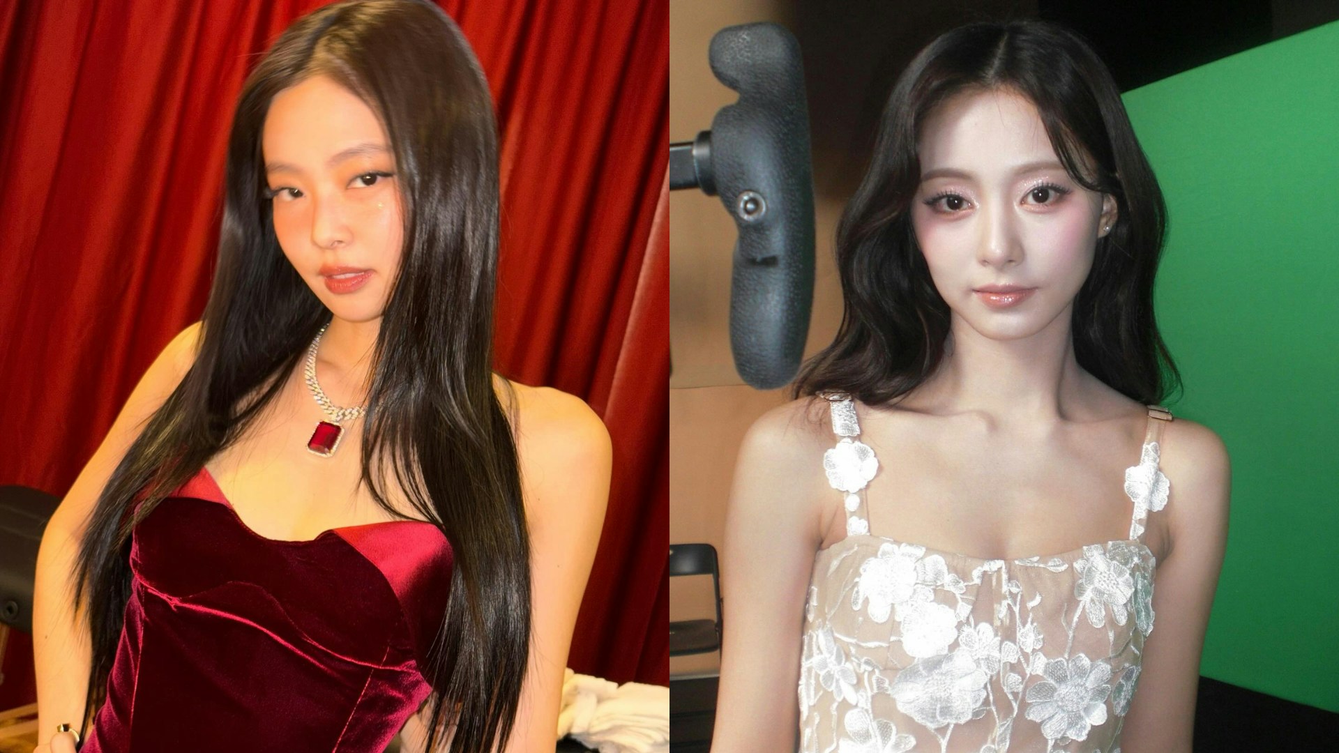 Jennie、周子瑜榮登最美肩線女星 3招明星私藏瘦肩減肥技巧公開