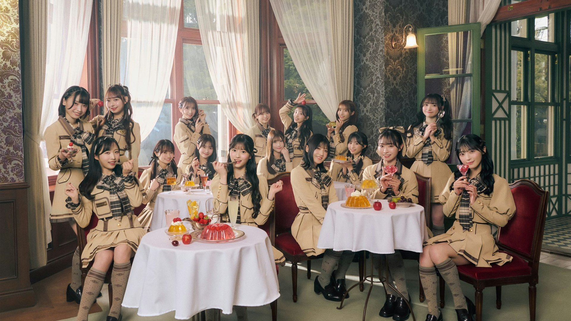 AKB48香港演唱會2025|Trip.com優先及公售攻略|連結+座位表 AKB48香港演唱會2025|Trip.com優先及公售攻略|連結+座位表