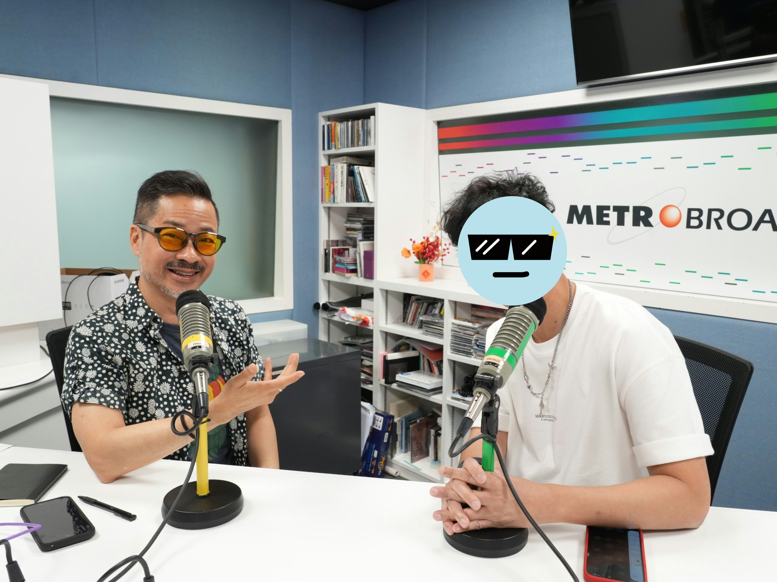 布志綸剖白涉嫌抄歌事件 淡看網民乜都鬧唔使負責任:呢啲係命