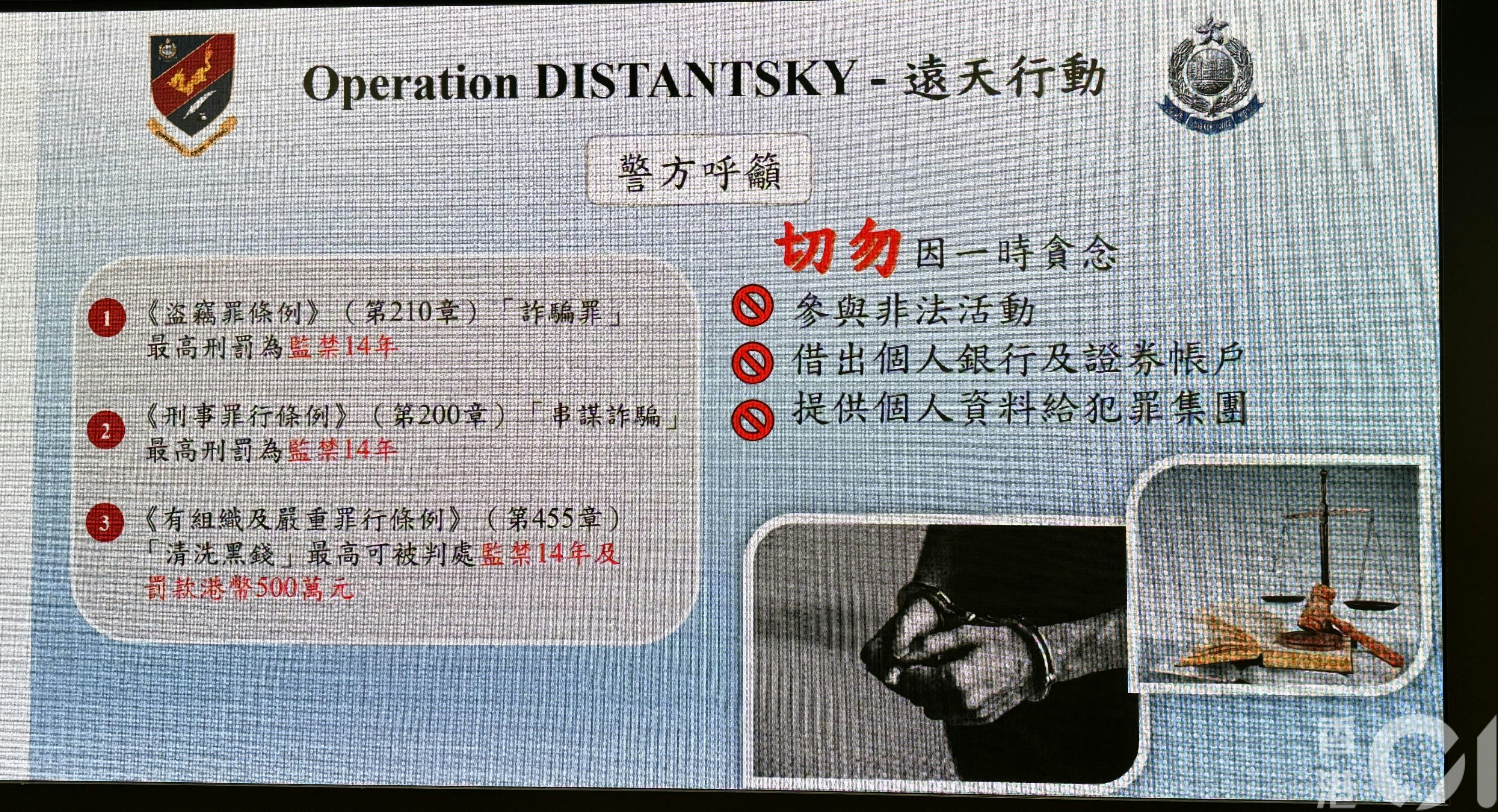 假冒證券行發釣魚短訊盜帳戶「高買低賣」 警拘8人涉款4600萬元