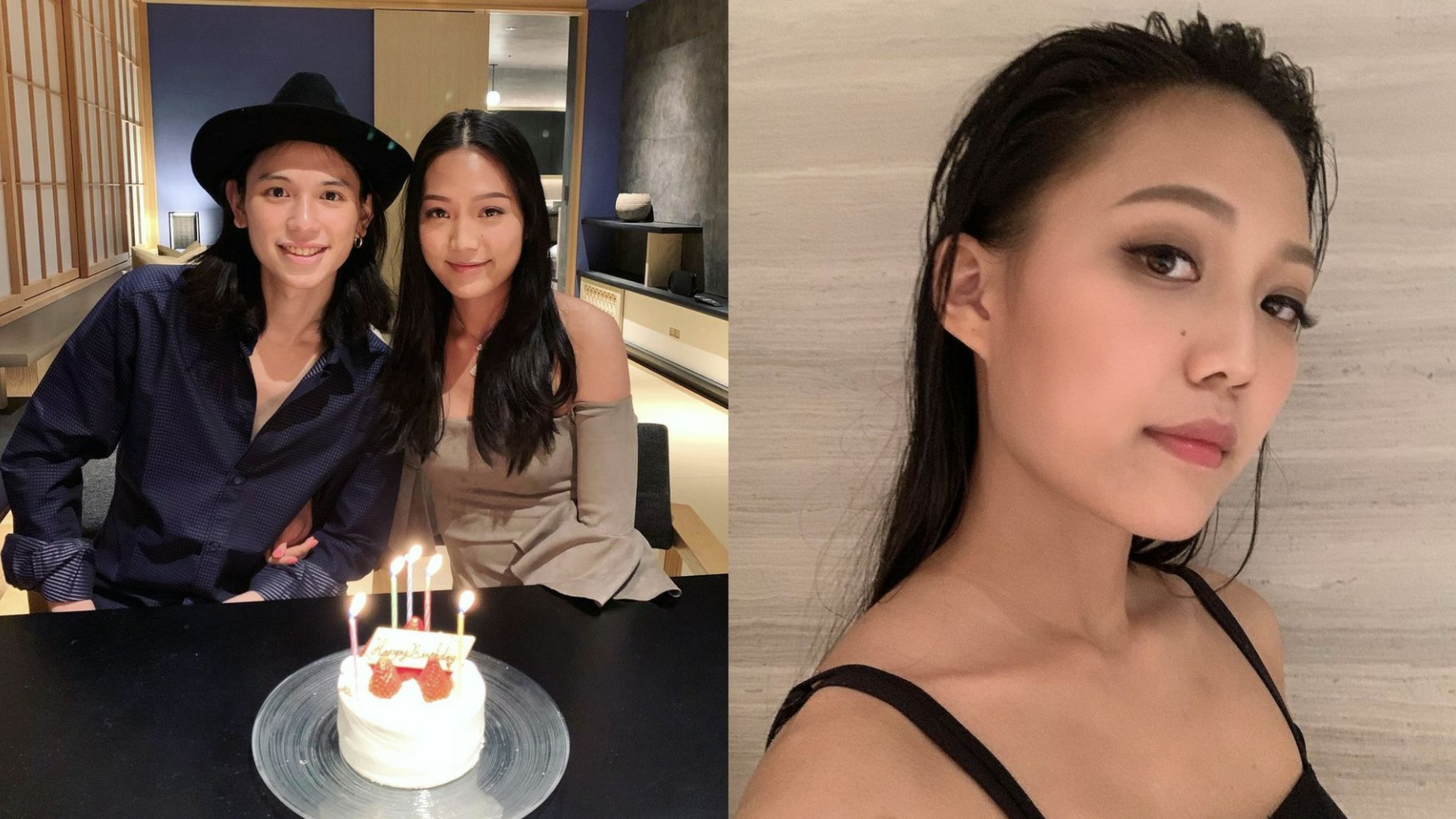 吳婉芳百億新抱結婚3年享受二人世界 自爆疑秘密開始造人大計? 吳婉芳百億新抱結婚3年享受二人世界 自爆疑秘密開始造人大計?