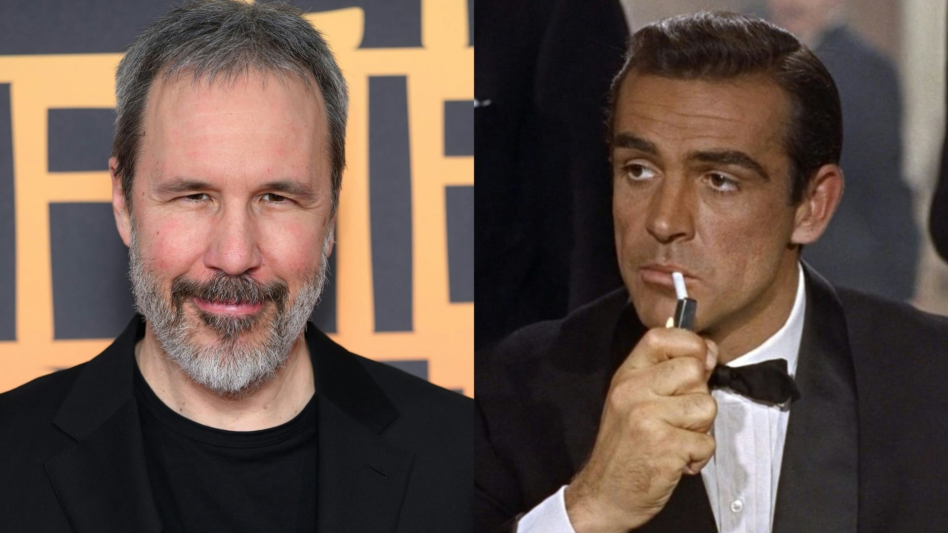 007︱《沙丘瀚戰》導演被欽點接棒執導 「這個角色具神聖意義」 007︱《沙丘瀚戰》導演被欽點接棒執導 「這個角色具神聖意義」