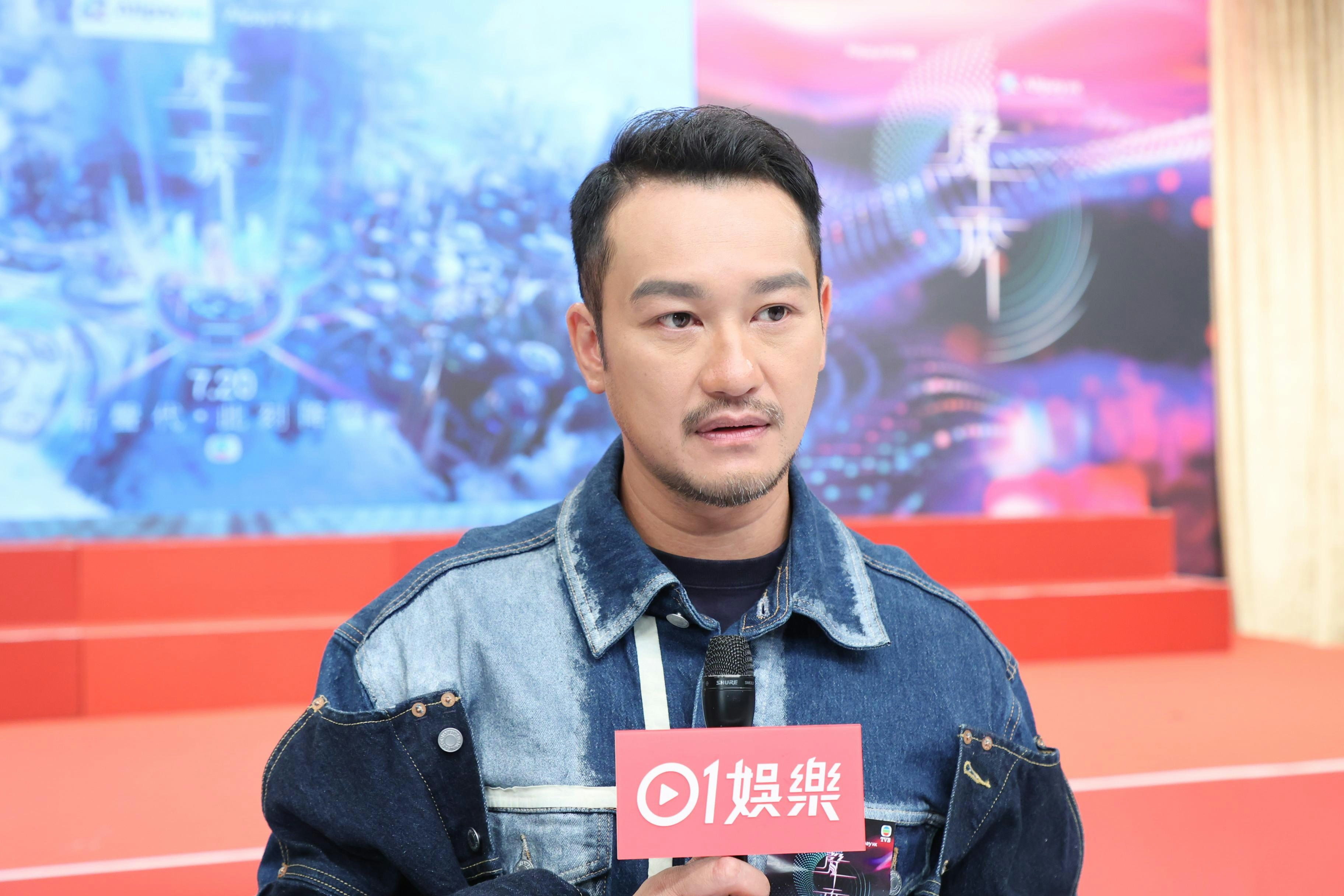 聲秀｜舊愛鍾舒漫41歲生日 吳浩康11字回應勁神秘