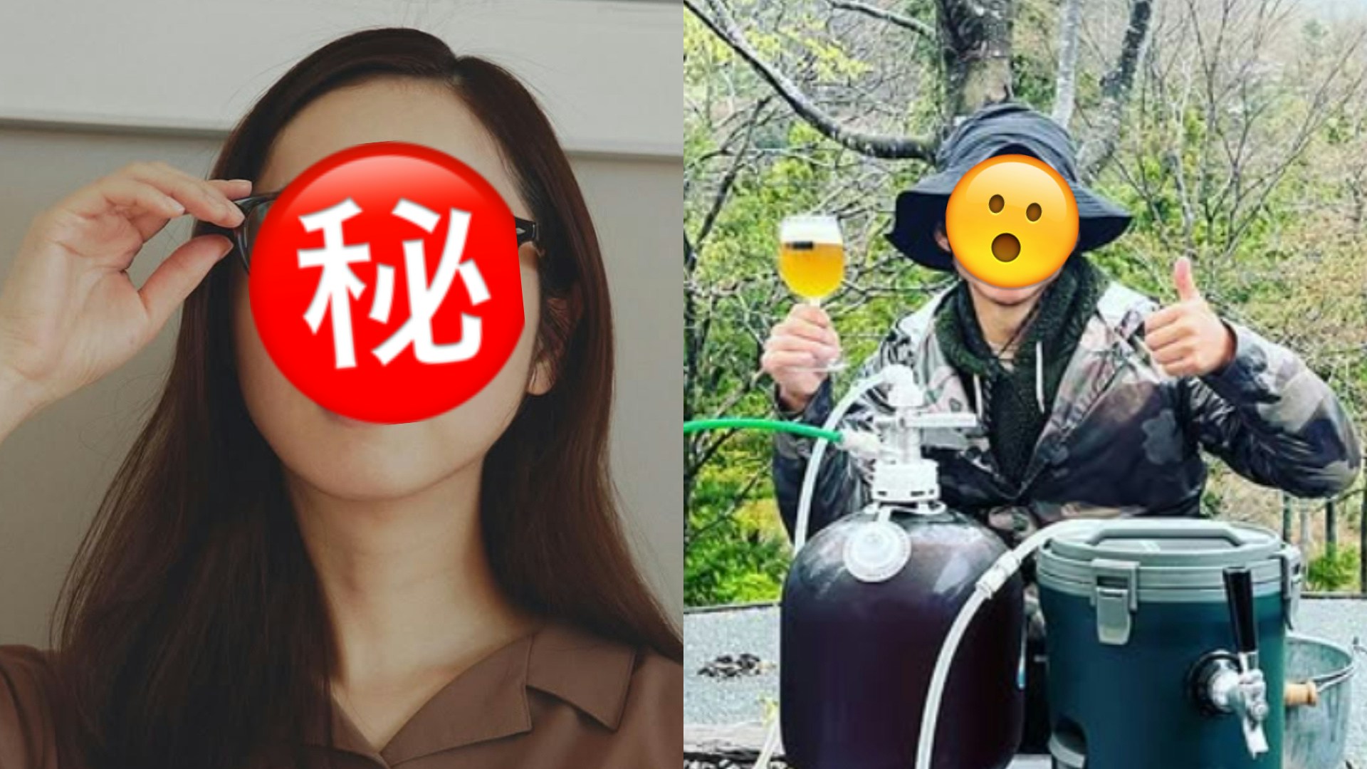 渡部建1腳踏6船殘廁私會狐狸精 佐佐木希忍5年坦承:還沒原諒他