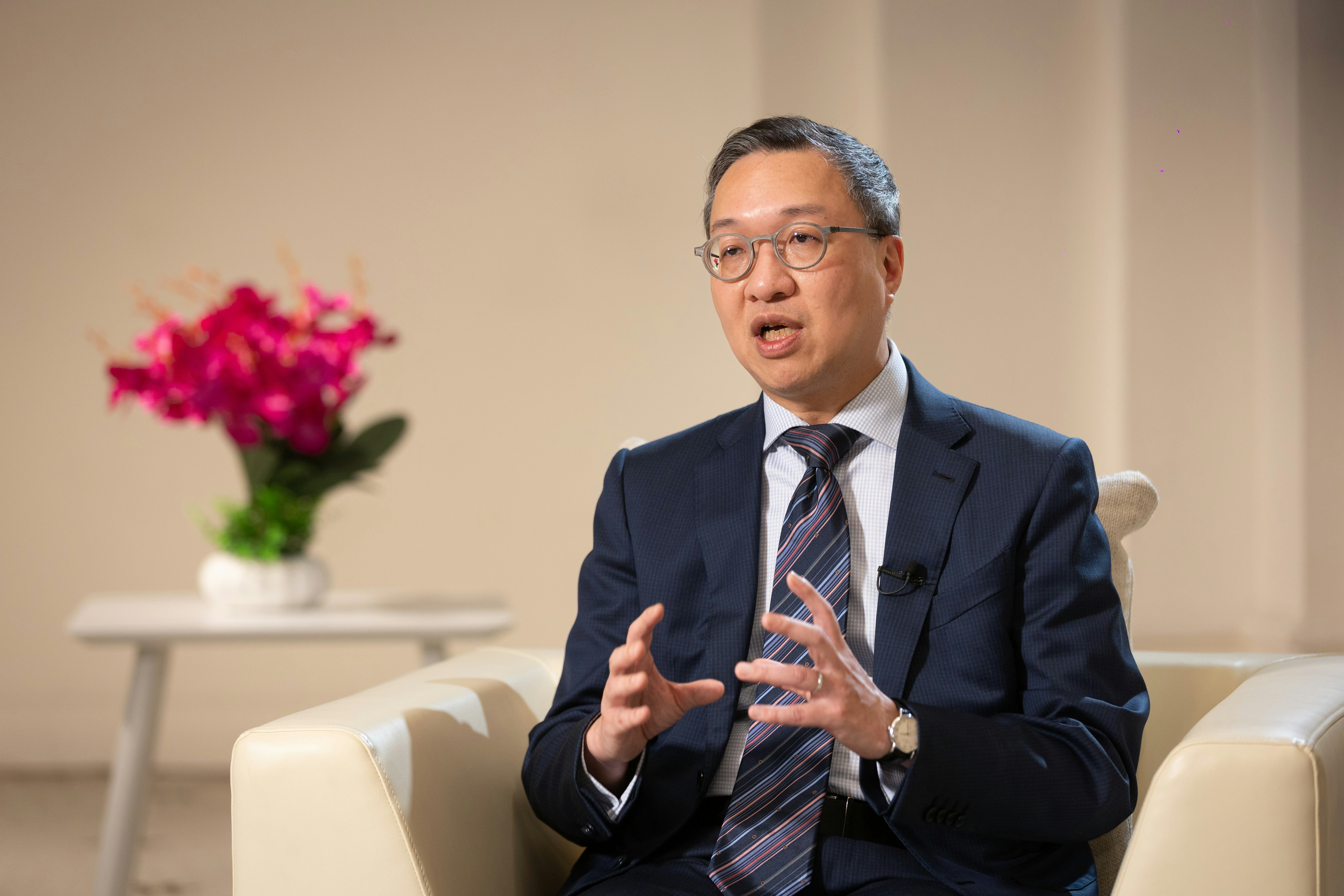 法改会倡新例打击网罪林定国称相关器材是犯罪工具也是犯罪目标