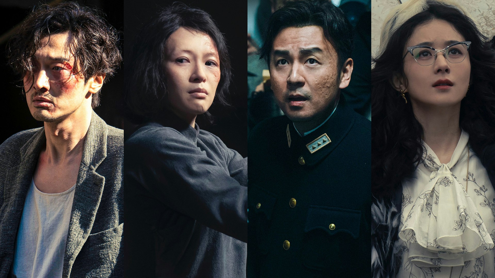 醬園弄懸案影評|豆瓣5.8分爭議不斷 是女性覺醒還是虐女奇觀?