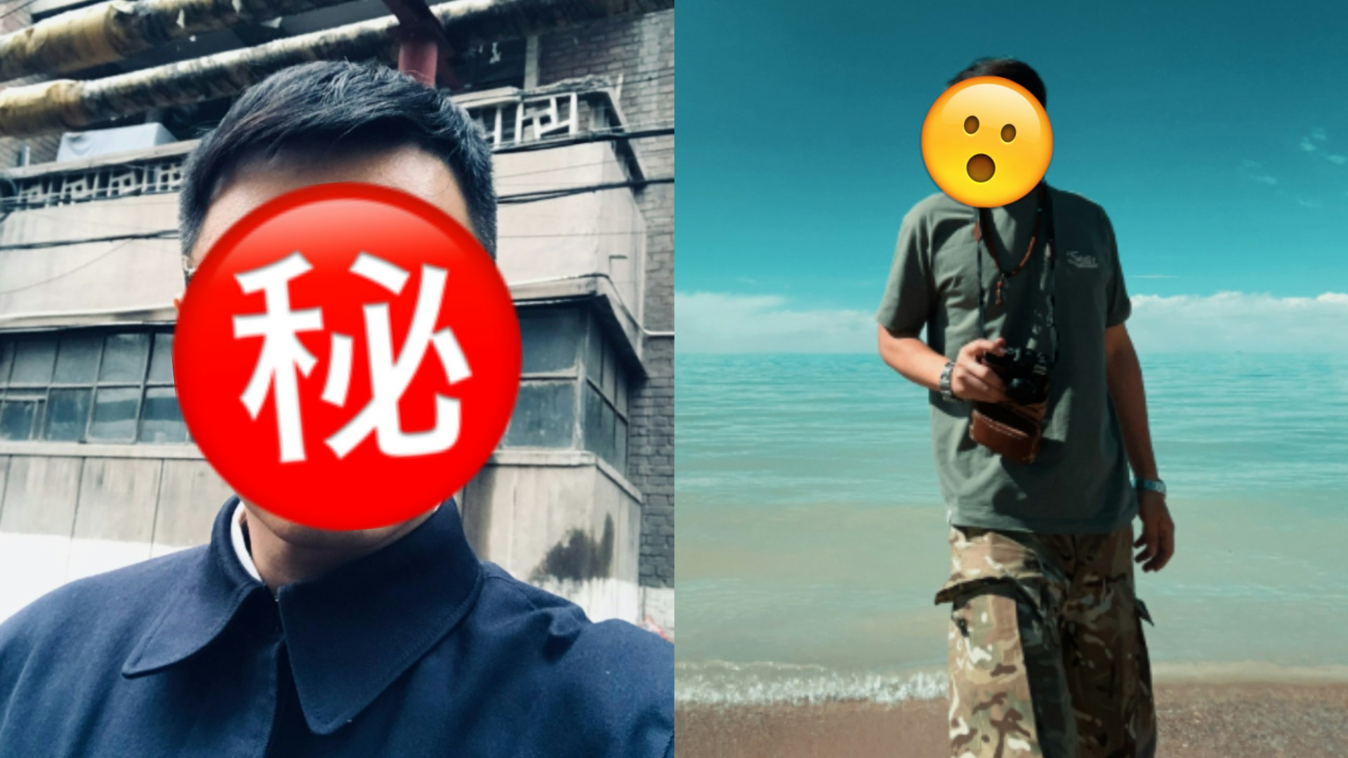 41歲男星零片約一度靠借錢度日　轉行送外賣稱拍片只為一個目的