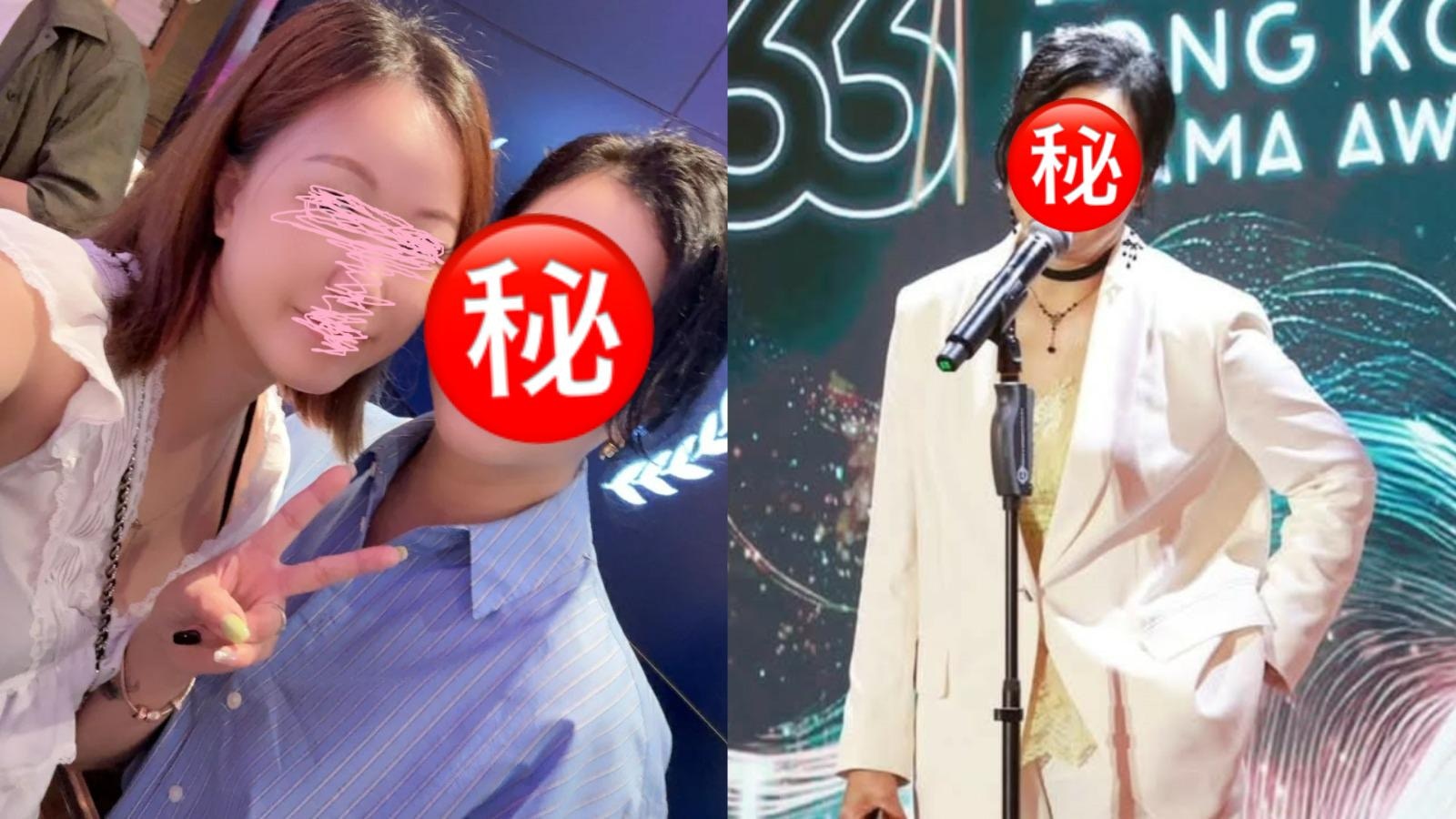 實力派女星被偶遇生圖流出一特質獲激讚　為演戲竟拿婚姻作賭注
