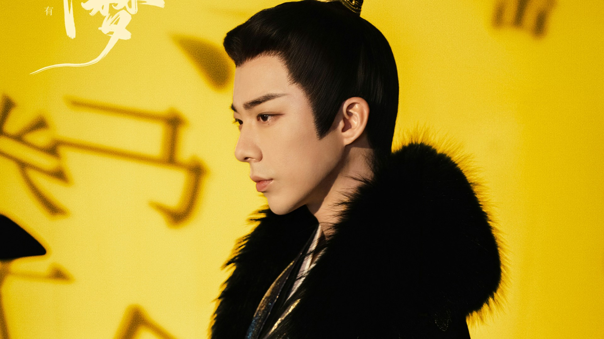 書卷一夢劇評｜劉宇寧飾雙角色曬演技展現世人偏見下的命運抗爭