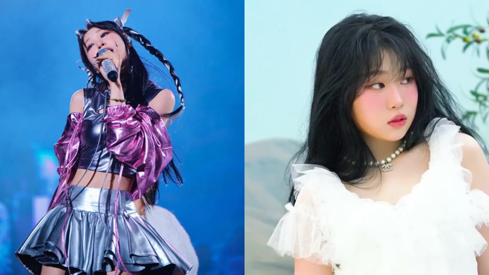 曾被稱「最醜星二代」 小沈陽愛女沈佳潤韓國出道 專輯僅賣出65張 曾被稱「最醜星二代」 小沈陽愛女沈佳潤韓國出道 專輯僅賣出65張