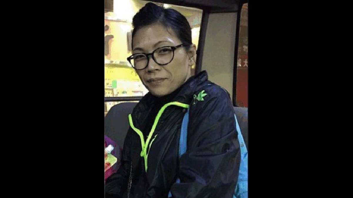 幫手搵人—48歲呂凱欣失蹤3個月 最後油麻地露面 家人報警尋人